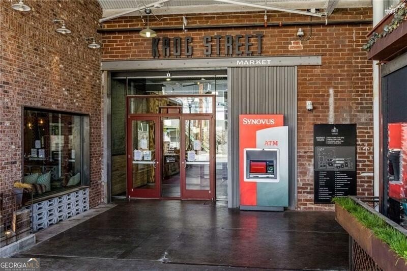 668 Mcgill Place Atlanta - 30