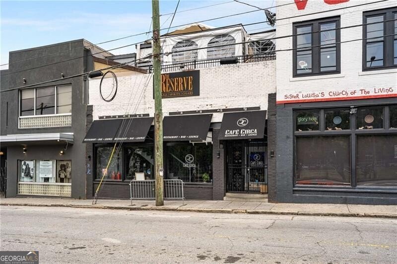 668 Mcgill Place Atlanta - 5