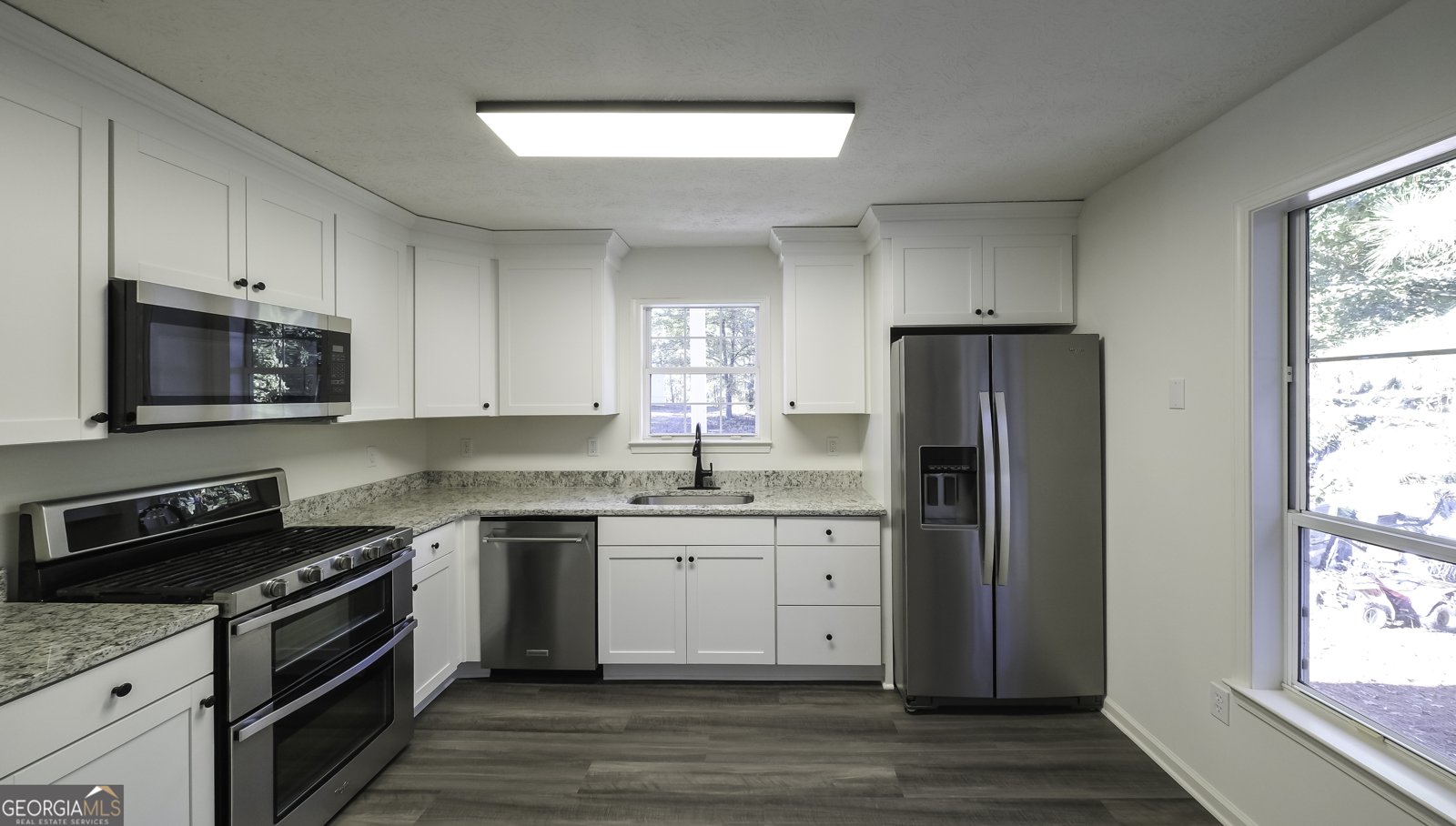 1795 Crossroads Church Road Tallapoosa - 12