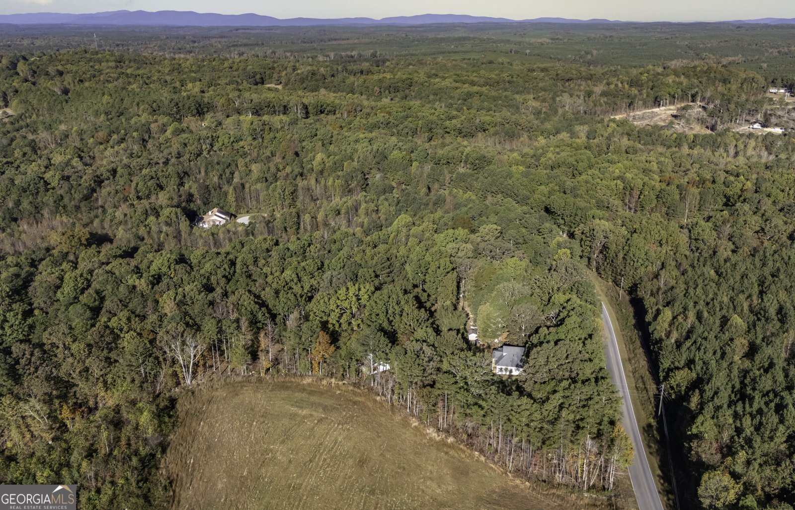 1795 Crossroads Church Road Tallapoosa - 2