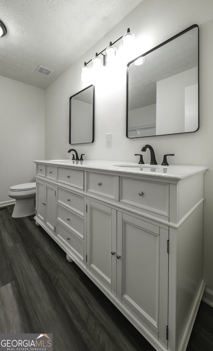 1795 Crossroads Church Road Tallapoosa - 21