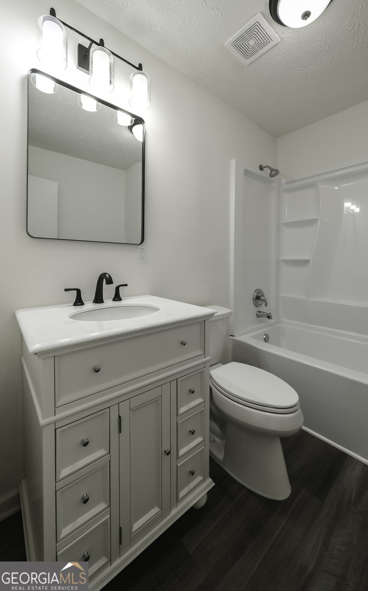 1795 Crossroads Church Road Tallapoosa - 28