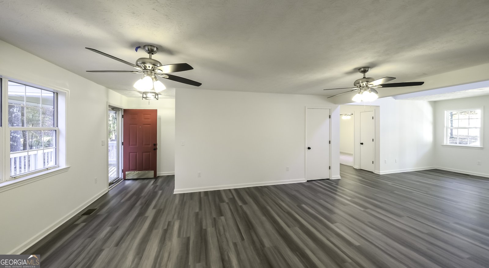 1795 Crossroads Church Road Tallapoosa - 3