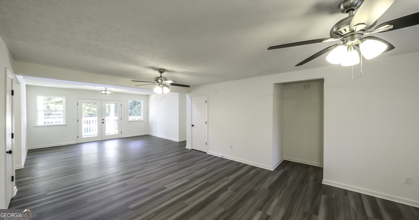 1795 Crossroads Church Road Tallapoosa - 4