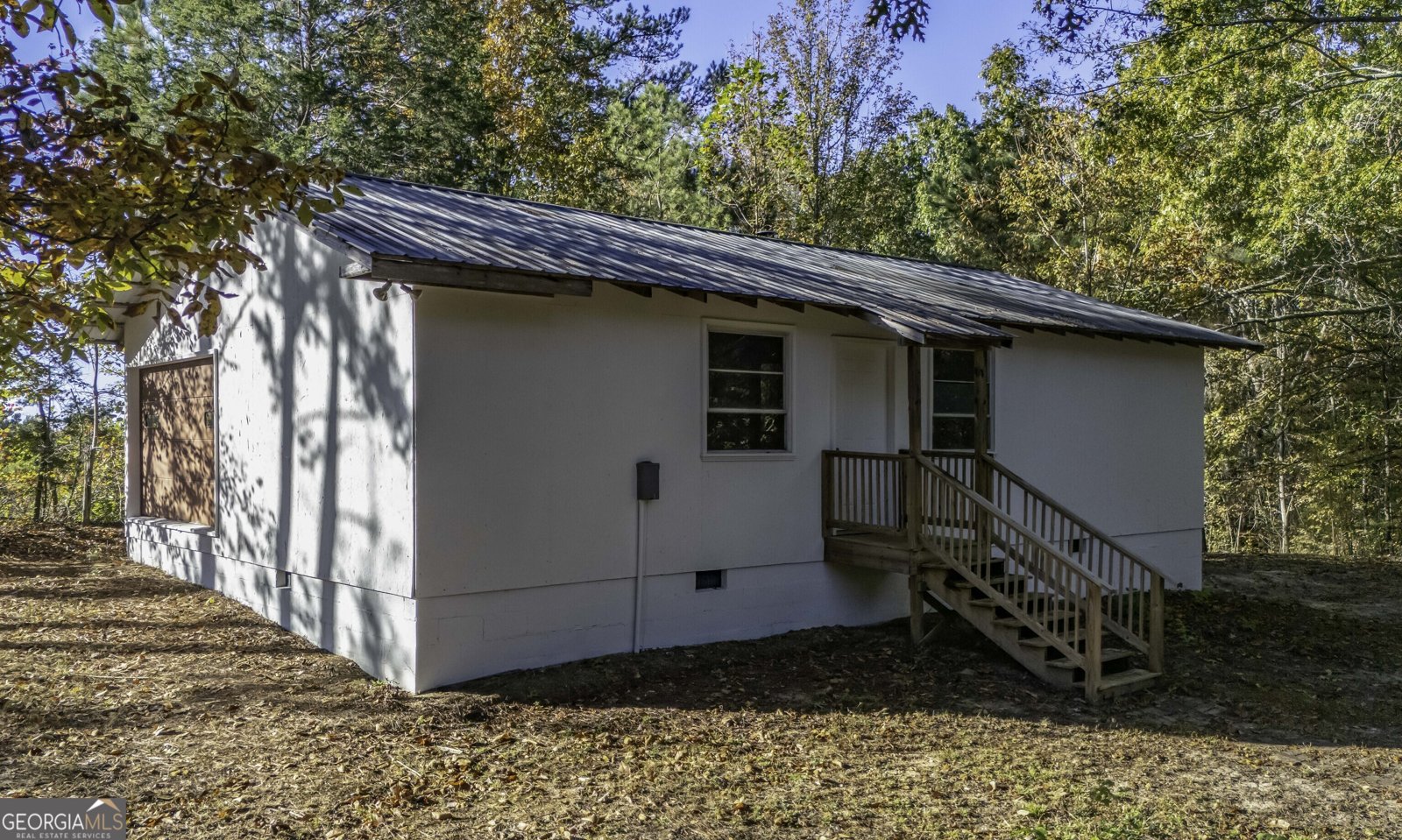 1795 Crossroads Church Road Tallapoosa - 40