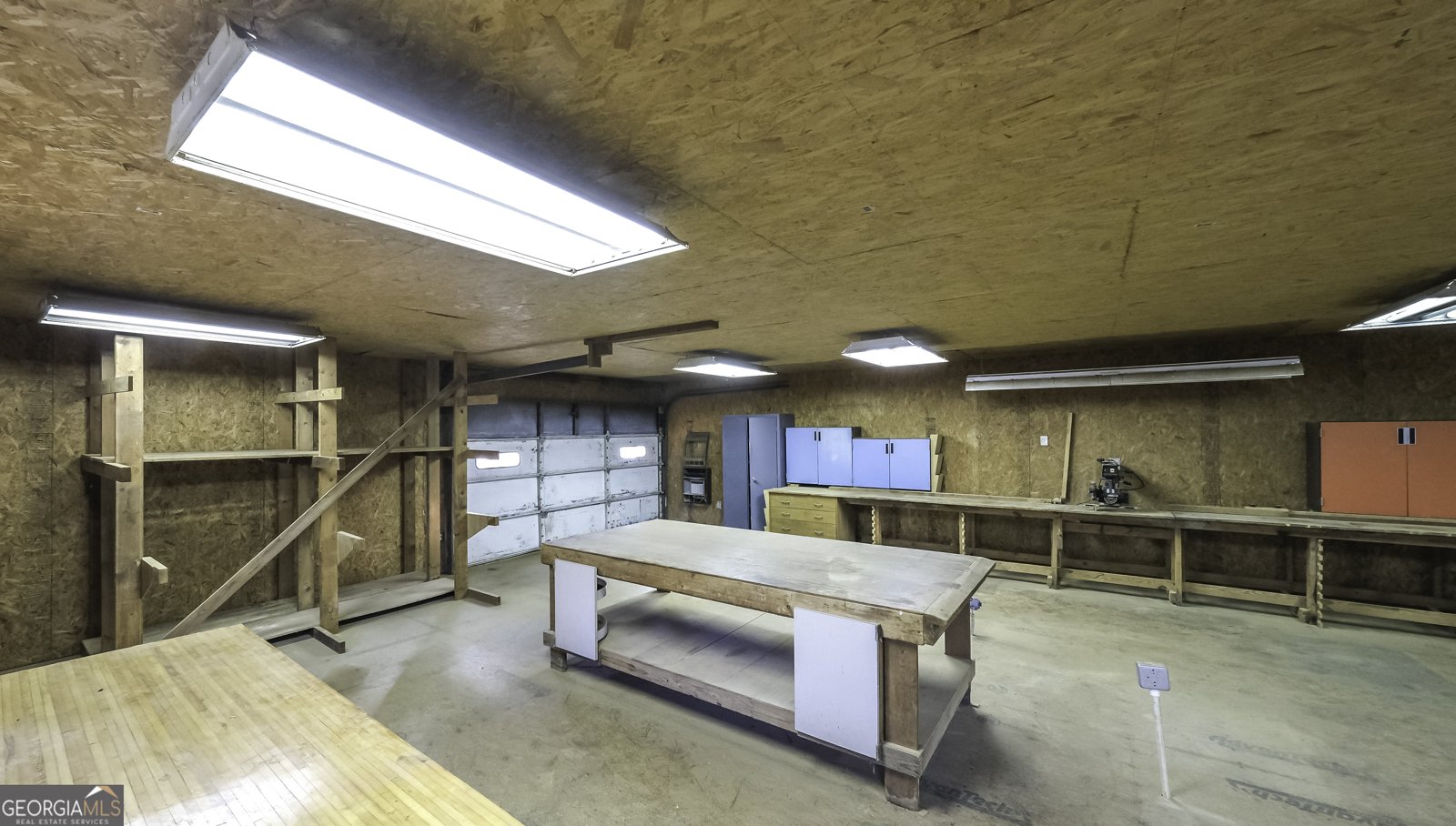 1795 Crossroads Church Road Tallapoosa - 41