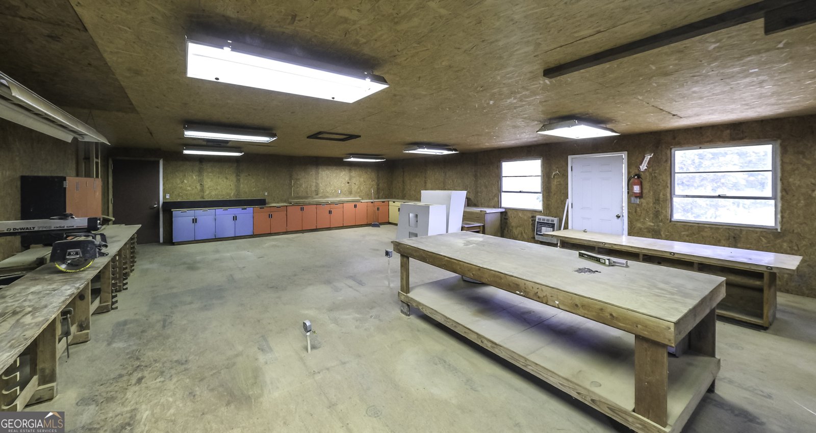 1795 Crossroads Church Road Tallapoosa - 42