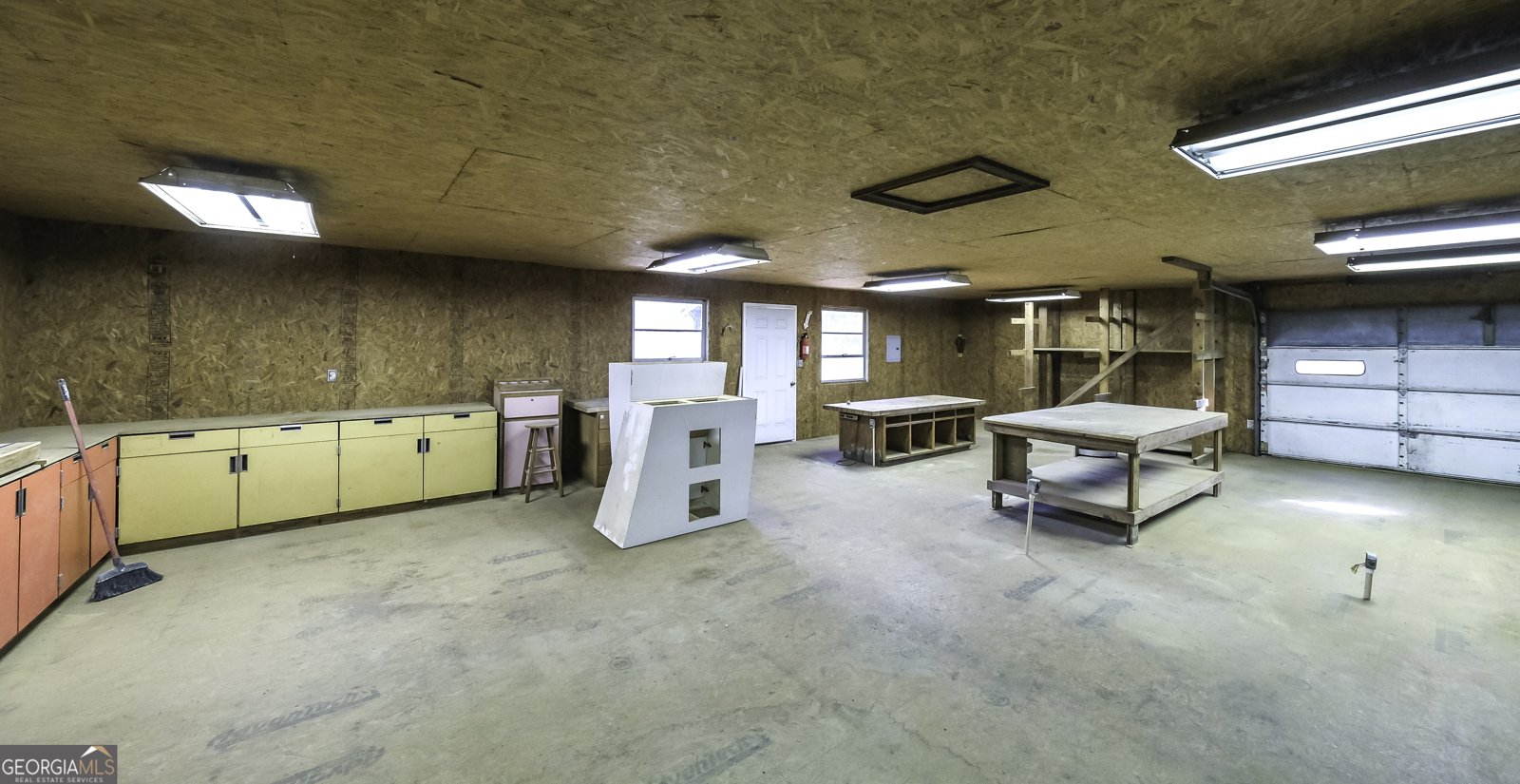 1795 Crossroads Church Road Tallapoosa - 43