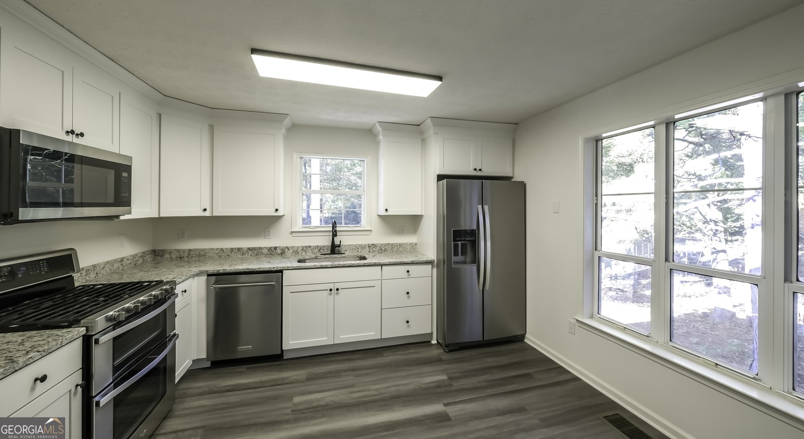 1795 Crossroads Church Road Tallapoosa - 9