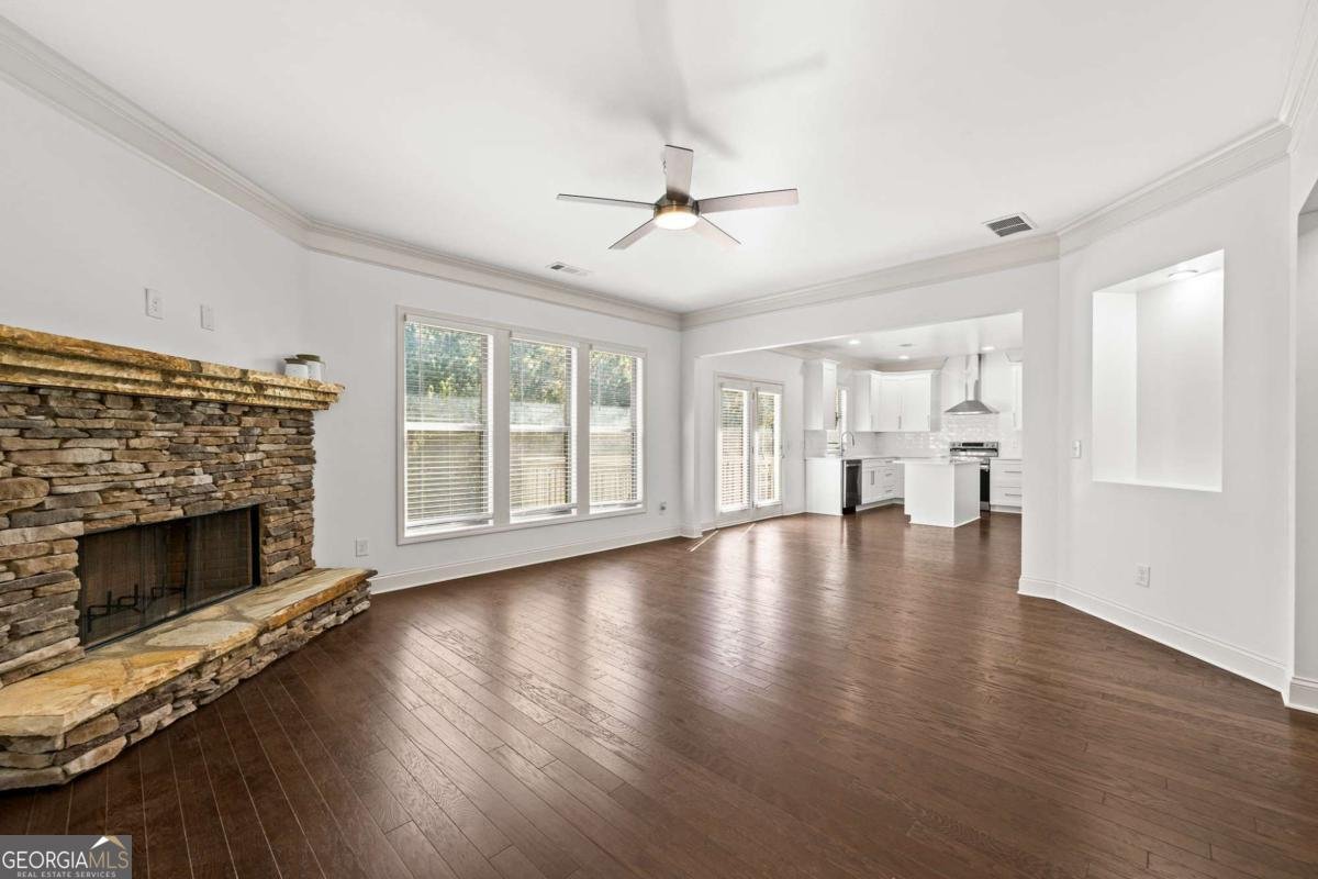 2272 Misty Brook Ct Buford - 13