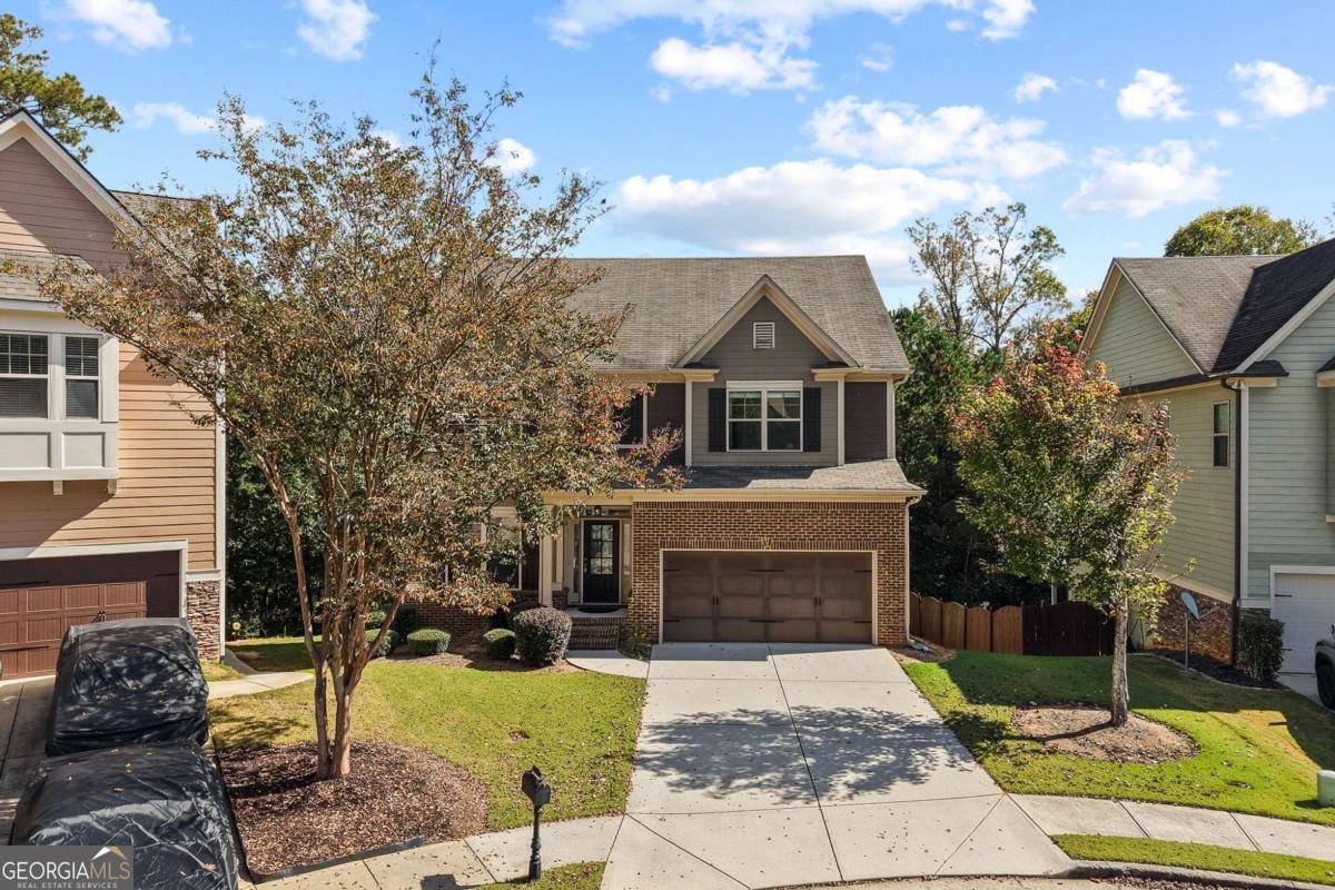 2272 Misty Brook Ct Buford - 2