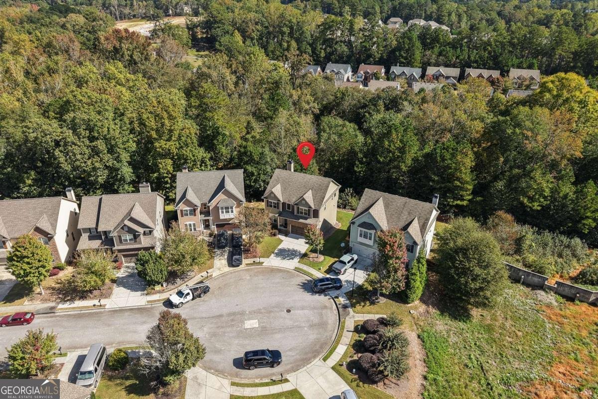 2272 Misty Brook Court Buford - 53