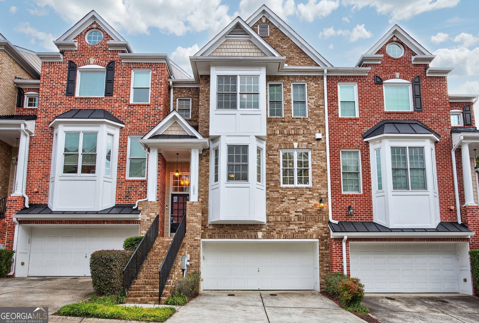 1222 Creekside Place Smyrna - 1