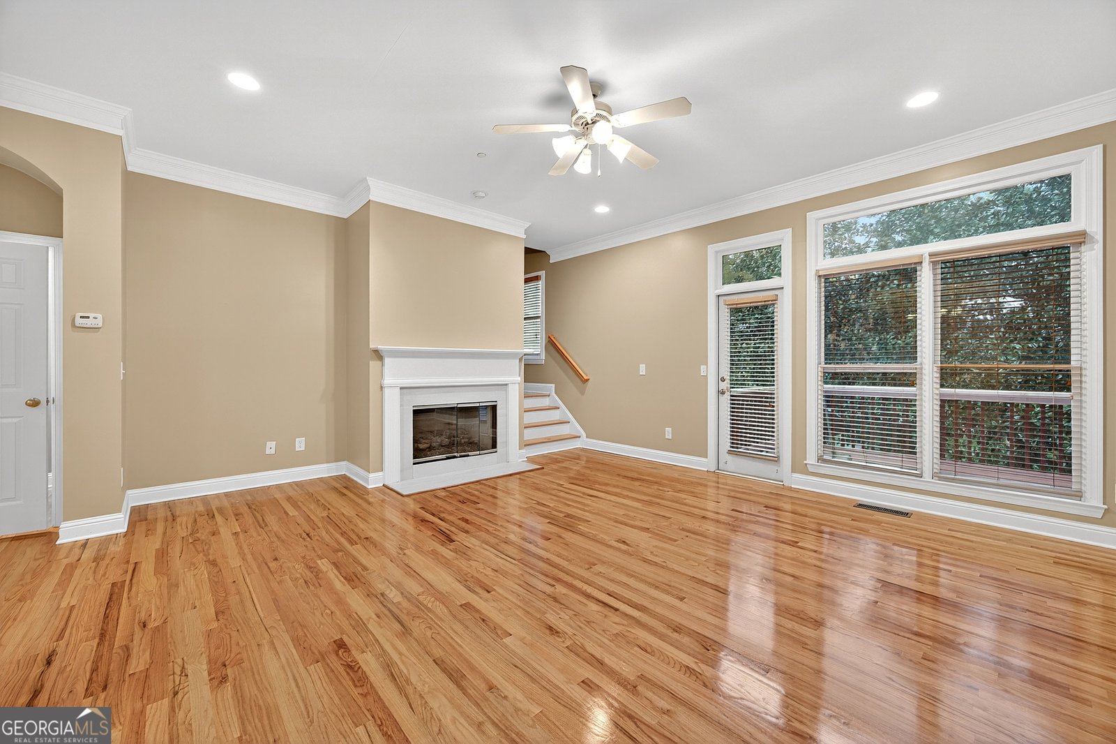 1222 Creekside Place Smyrna - 10