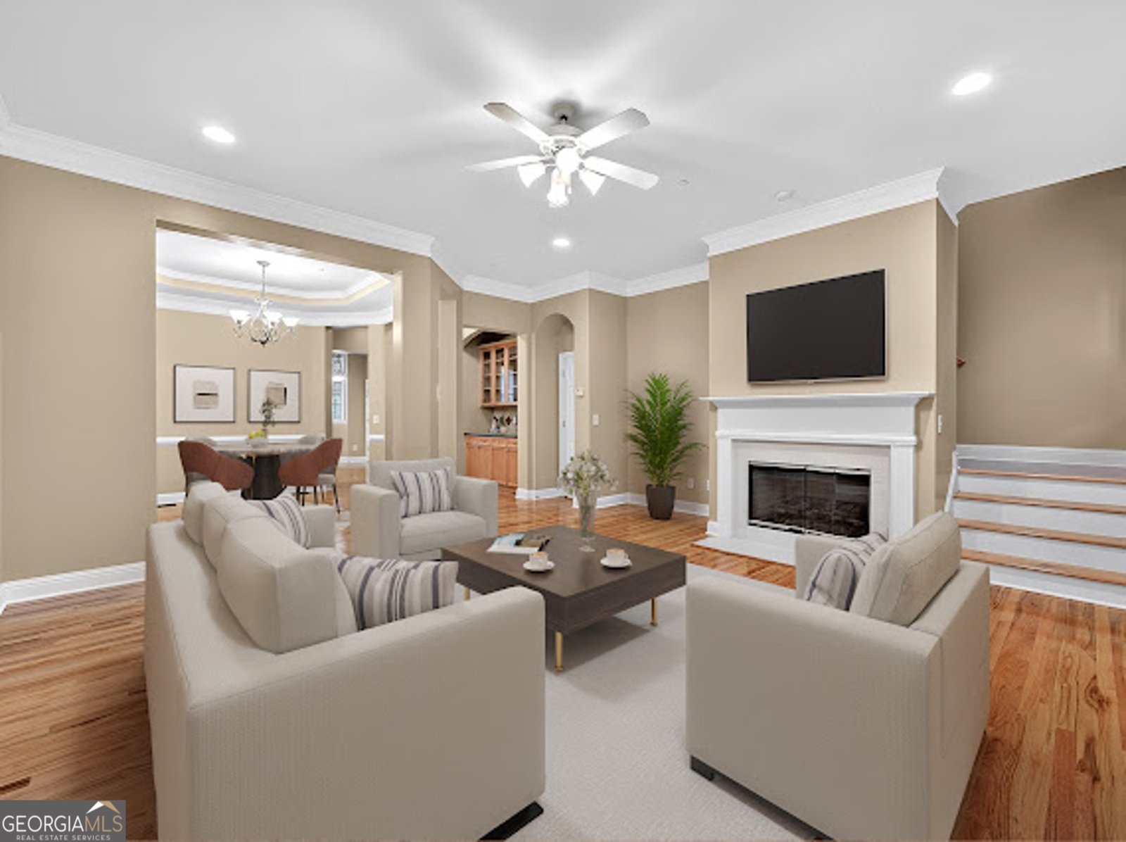 1222 Creekside Place Smyrna - 11