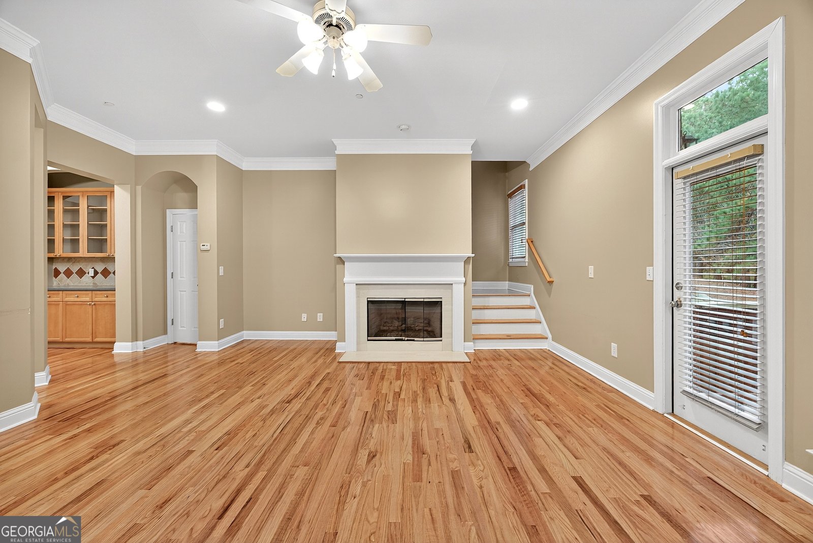 1222 Creekside Place Smyrna - 12