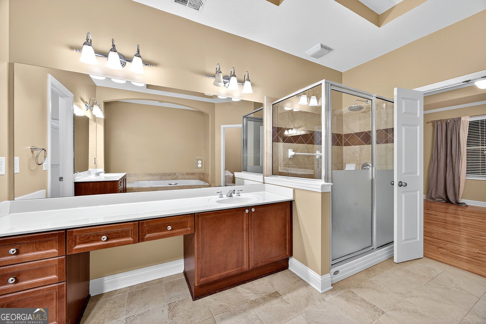 1222 Creekside Place Smyrna - 17