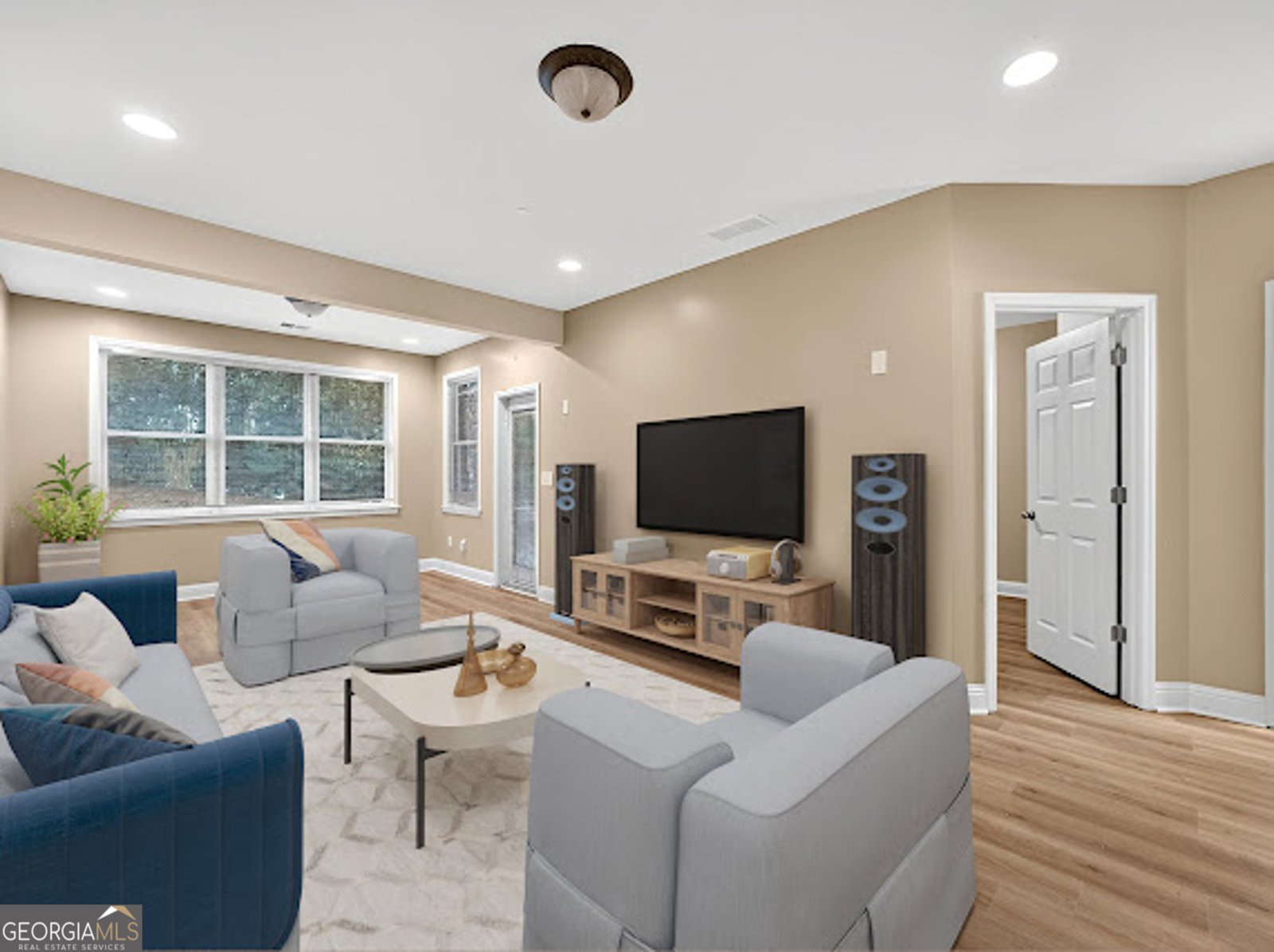 1222 Creekside Place Smyrna - 19