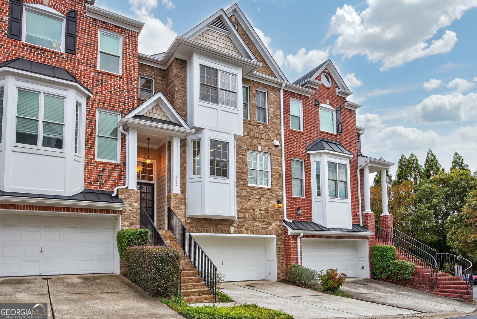 1222 Creekside Place Smyrna - 2