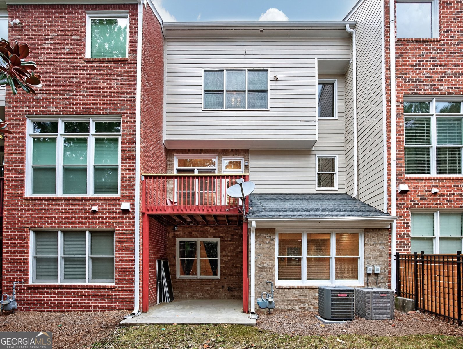 1222 Creekside Place Smyrna - 27