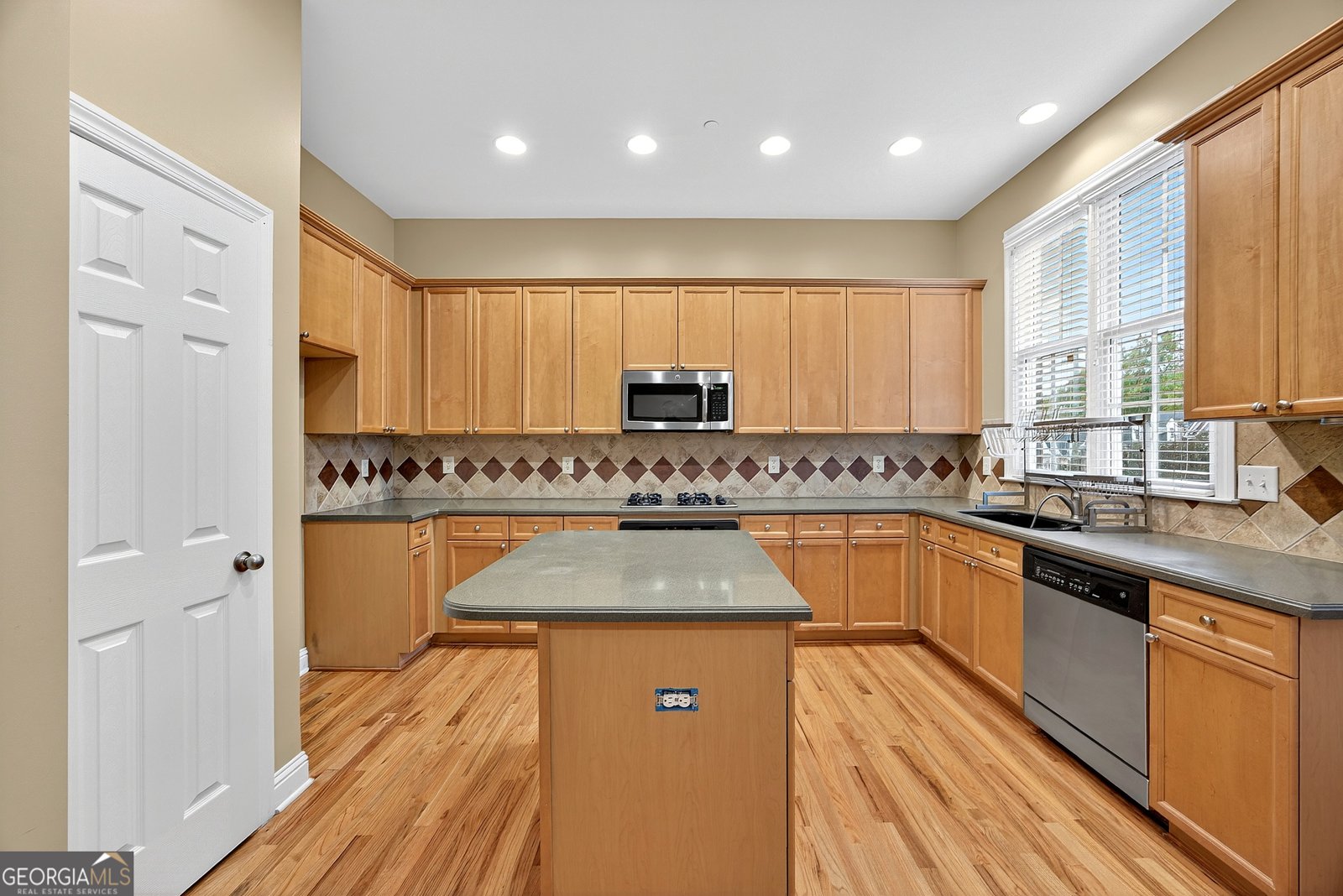 1222 Creekside Place Smyrna - 4