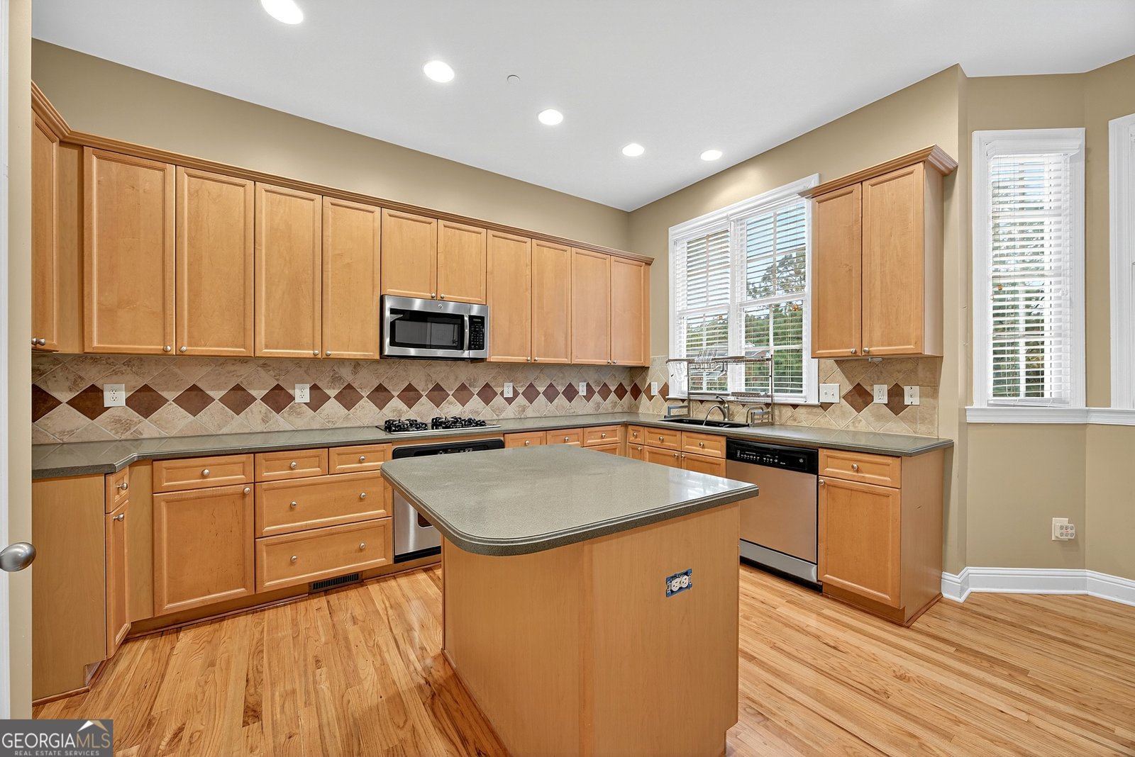 1222 Creekside Place Smyrna - 6