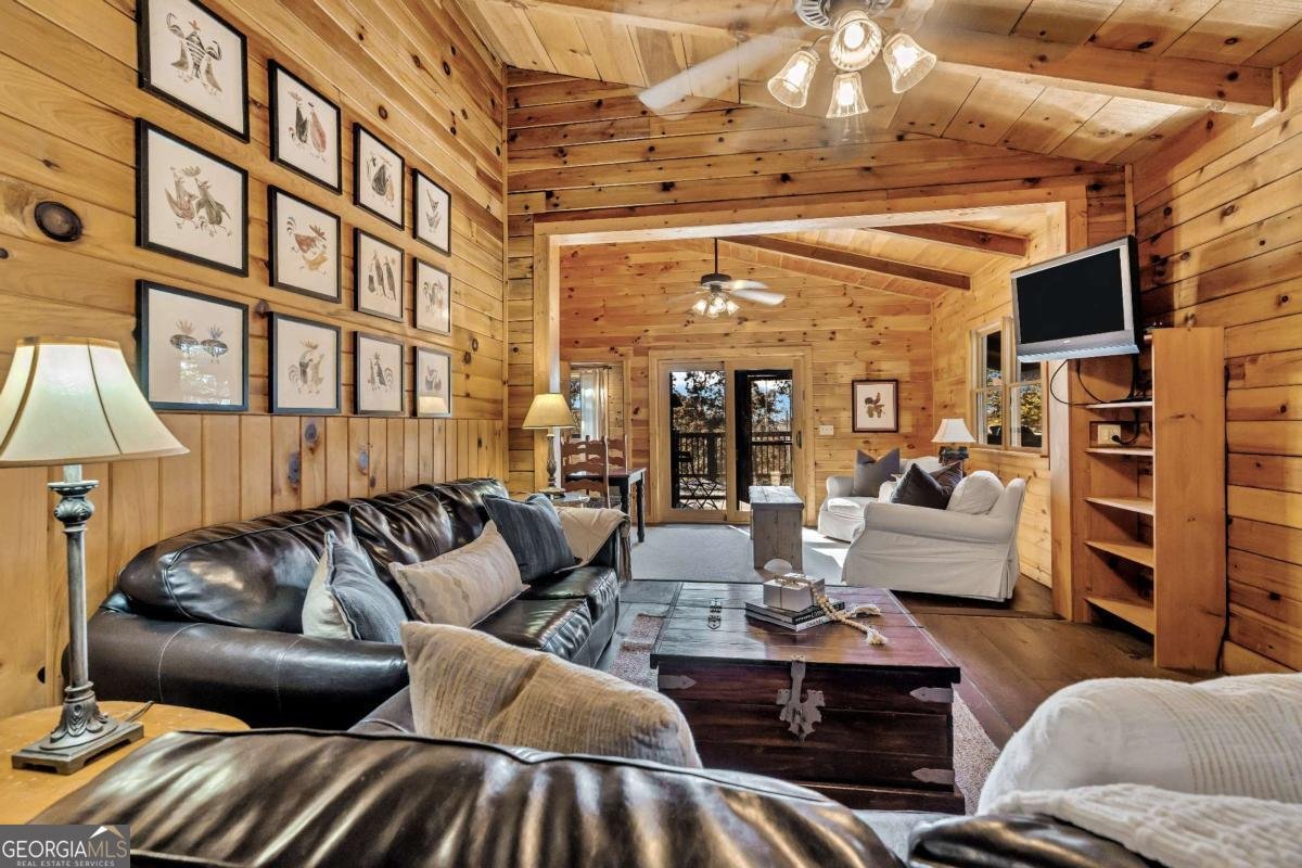 1164 Dividing Ridge Road Mineral Bluff - 10