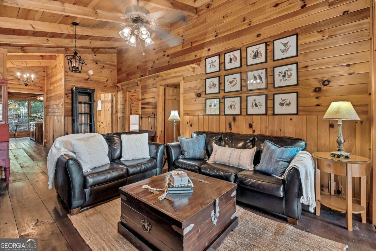 1164 Dividing Ridge Road Mineral Bluff - 12