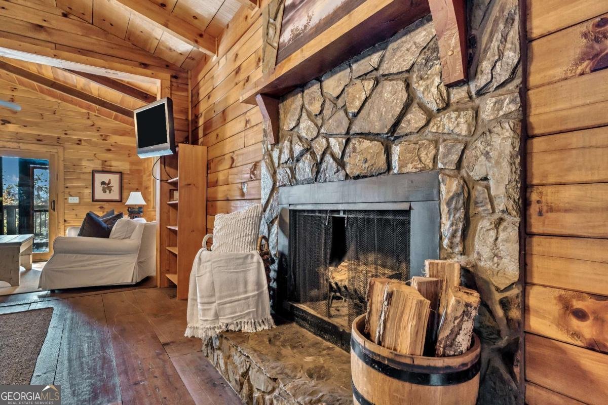 1164 Dividing Ridge Road Mineral Bluff - 13