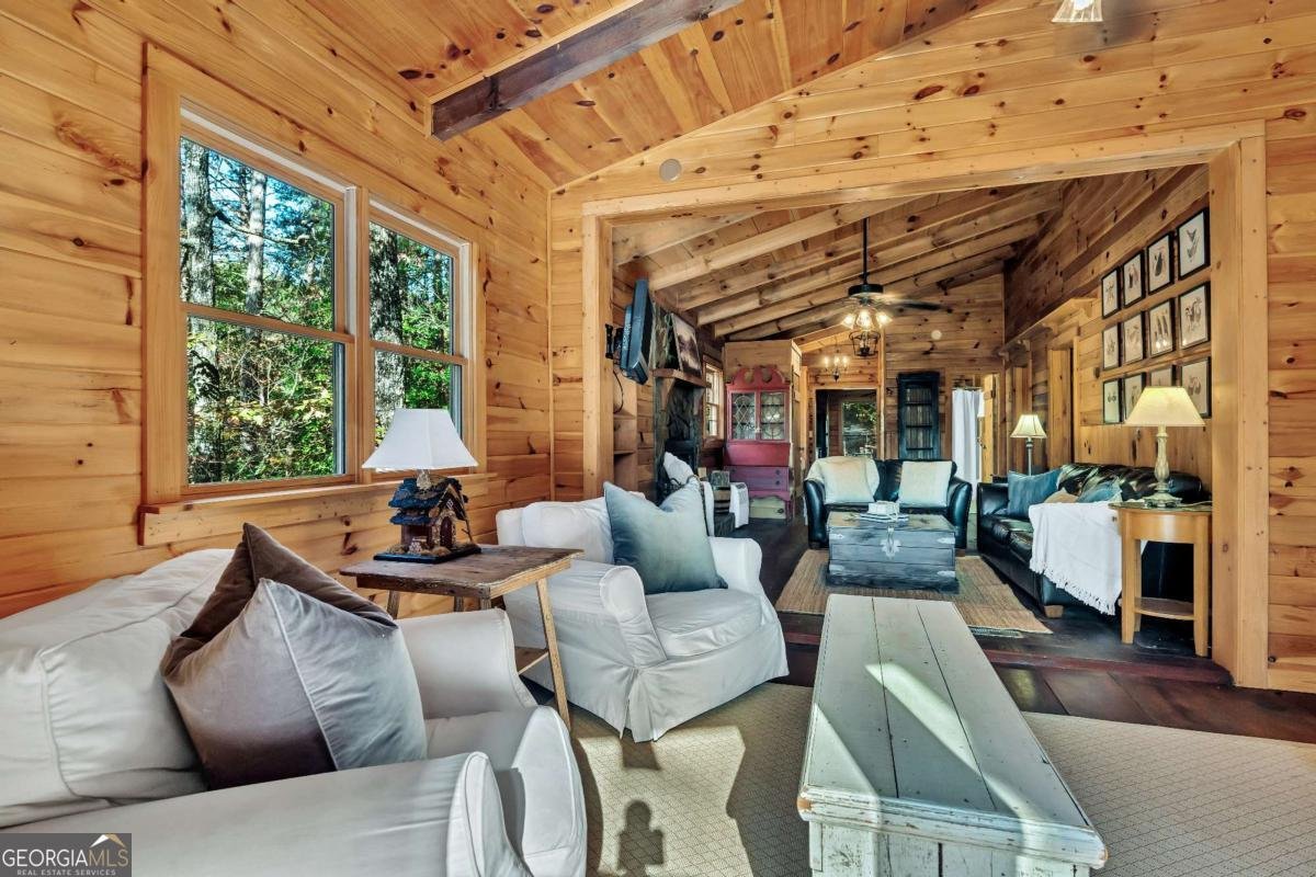 1164 Dividing Ridge Road Mineral Bluff - 14