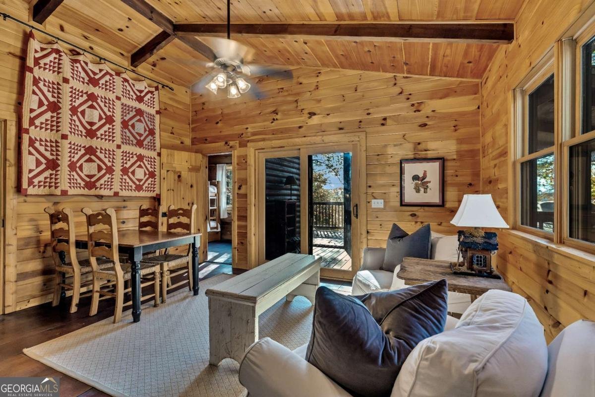 1164 Dividing Ridge Road Mineral Bluff - 15