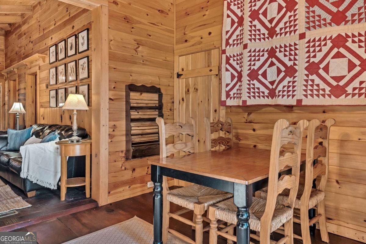 1164 Dividing Ridge Road Mineral Bluff - 17