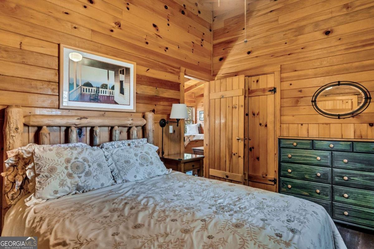 1164 Dividing Ridge Road Mineral Bluff - 19