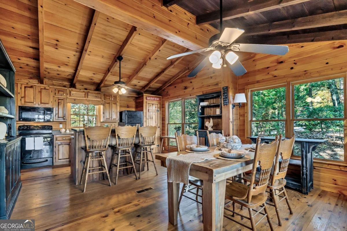 1164 Dividing Ridge Road Mineral Bluff - 2