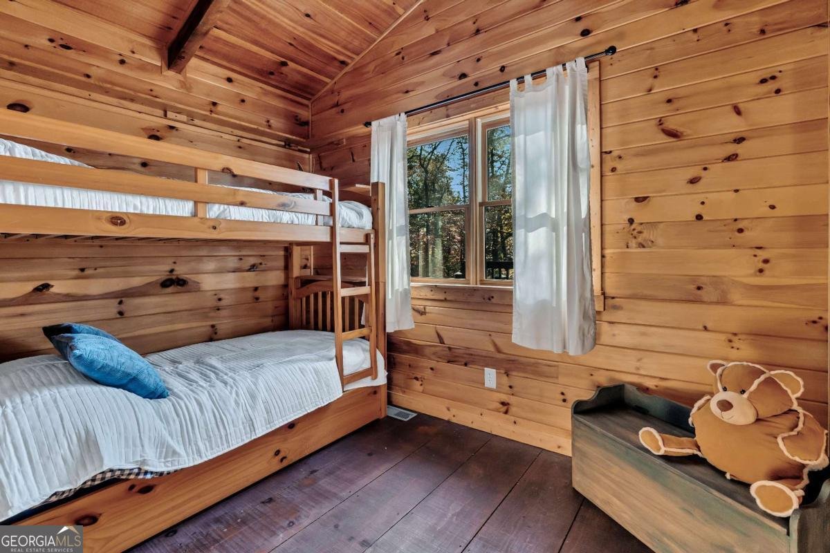 1164 Dividing Ridge Road Mineral Bluff - 20