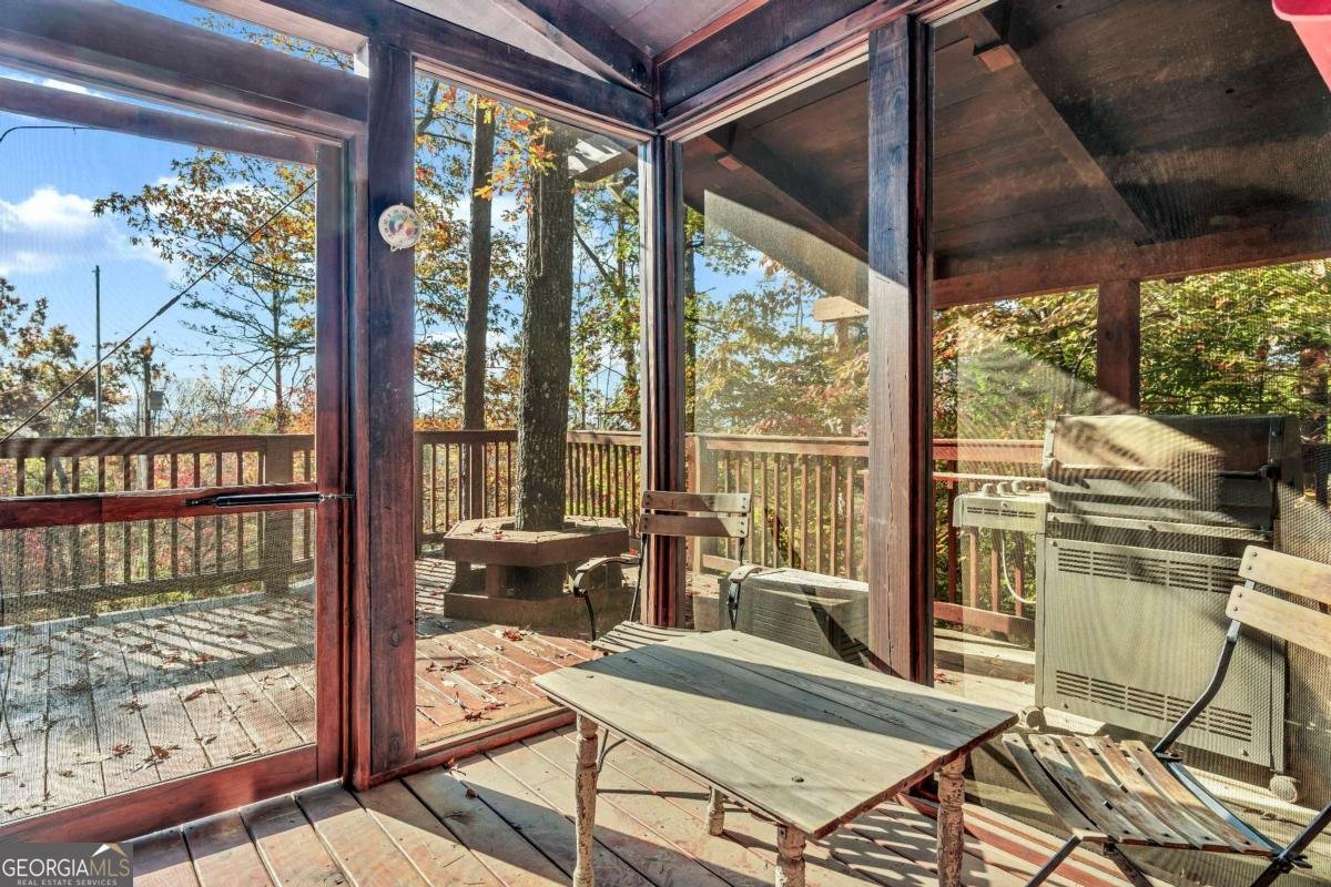 1164 Dividing Ridge Road Mineral Bluff - 24