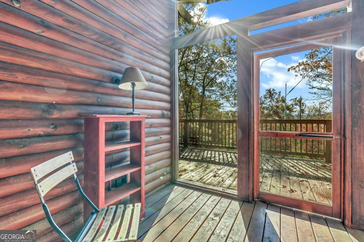 1164 Dividing Ridge Road Mineral Bluff - 25