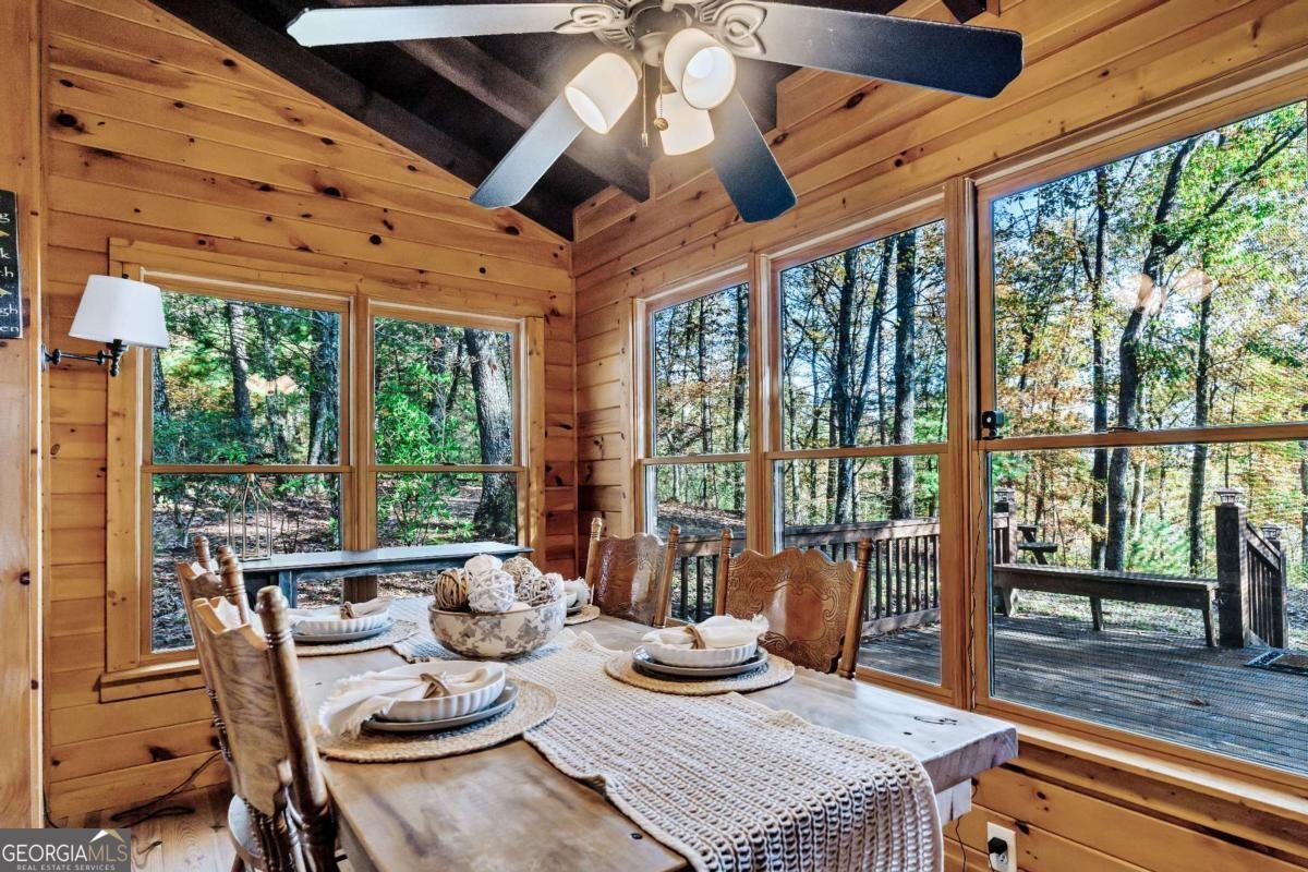 1164 Dividing Ridge Road Mineral Bluff - 3