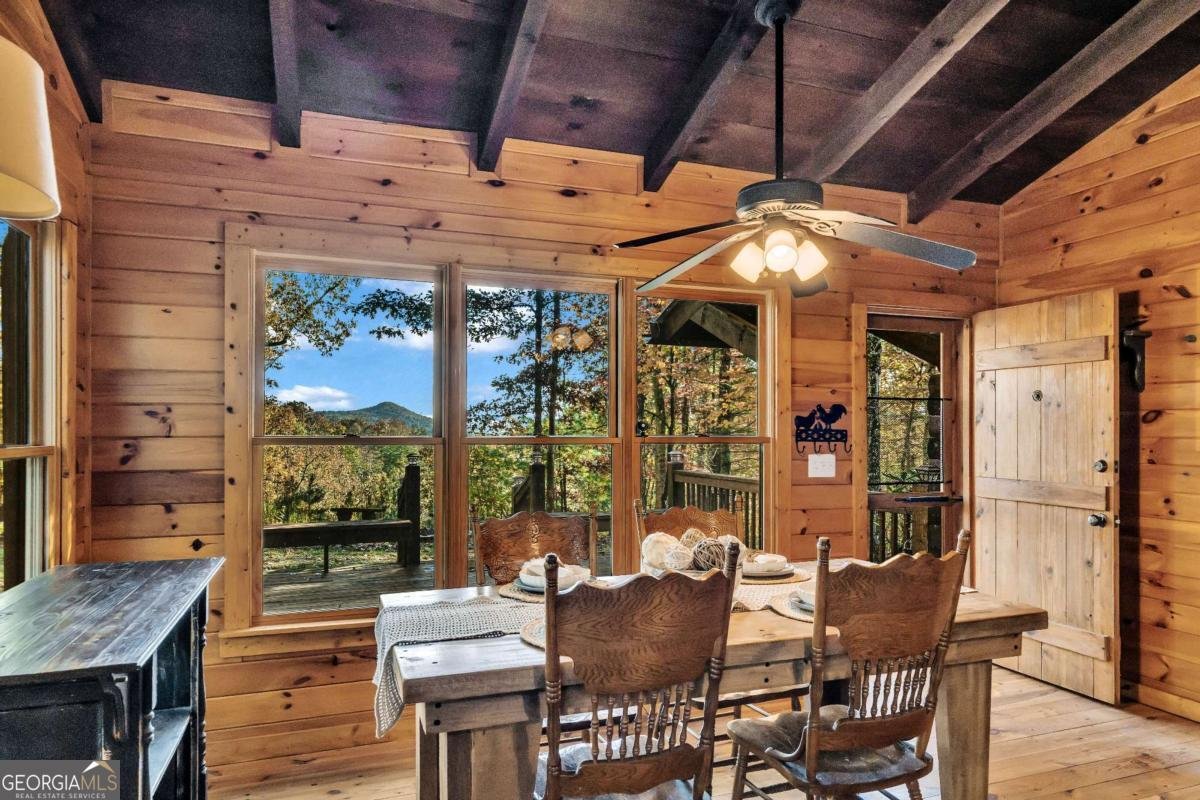 1164 Dividing Ridge Road Mineral Bluff - 4