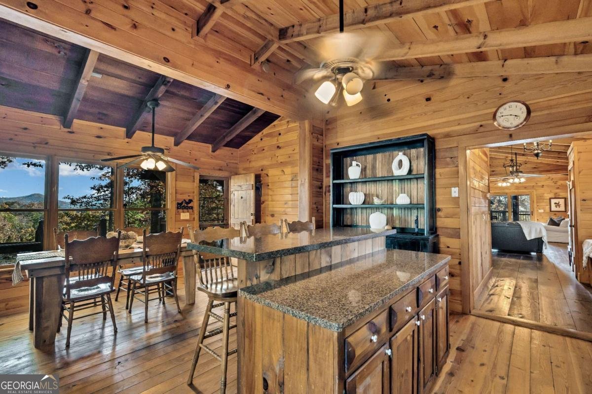 1164 Dividing Ridge Road Mineral Bluff - 5