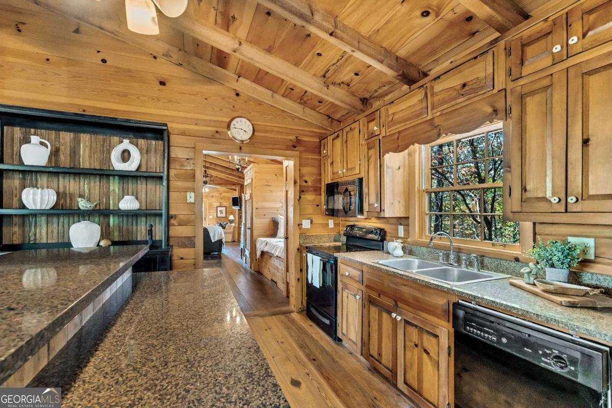 1164 Dividing Ridge Road Mineral Bluff - 6