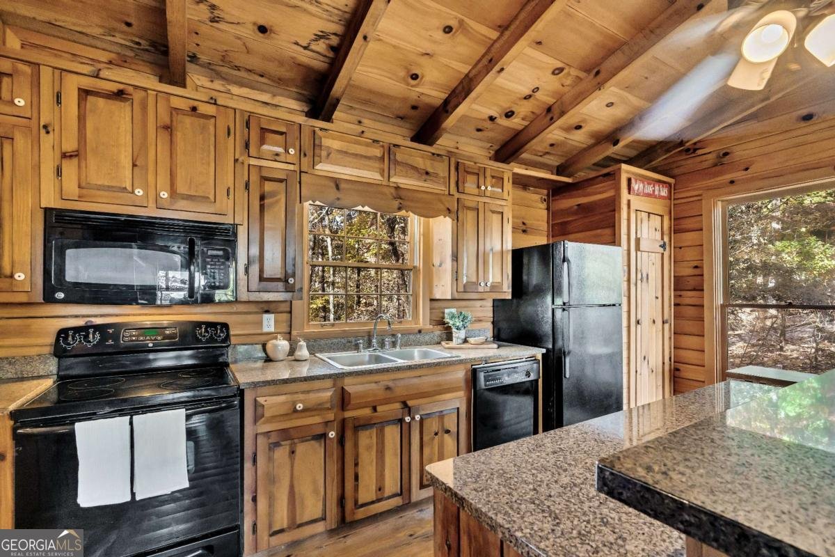 1164 Dividing Ridge Road Mineral Bluff - 7