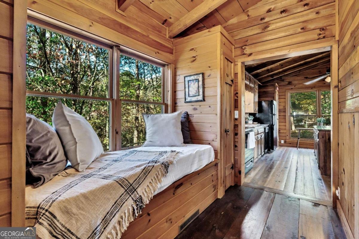 1164 Dividing Ridge Road Mineral Bluff - 8