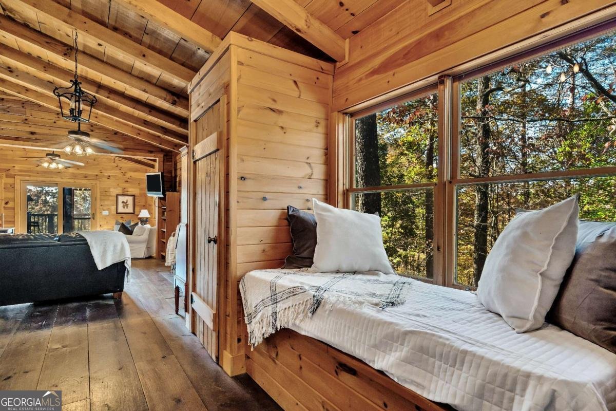 1164 Dividing Ridge Road Mineral Bluff - 9