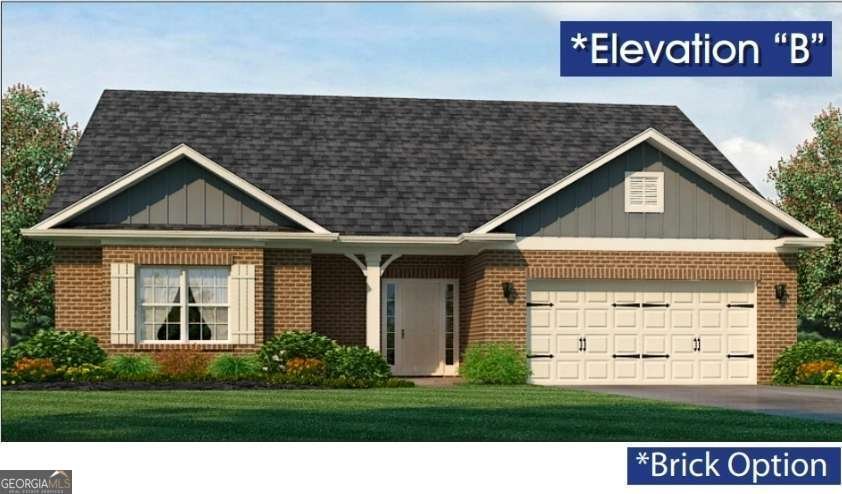 394 Charles Ridge Dallas - 1