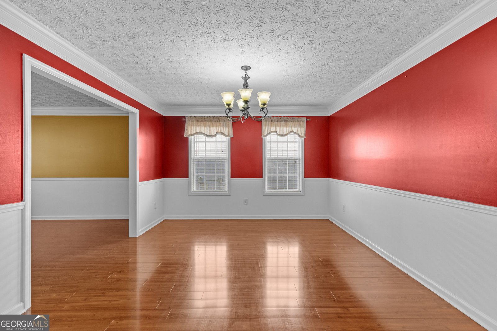 2760 Rusticwood Drive Snellville - 11