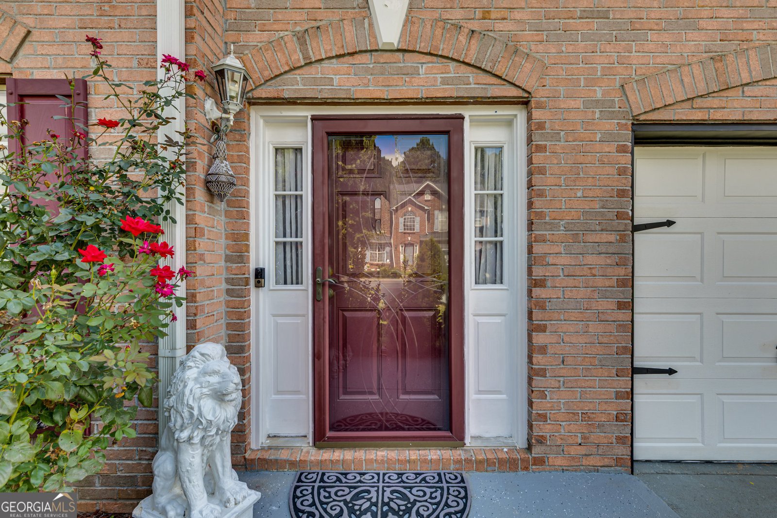 2760 Rusticwood Drive Snellville - 4