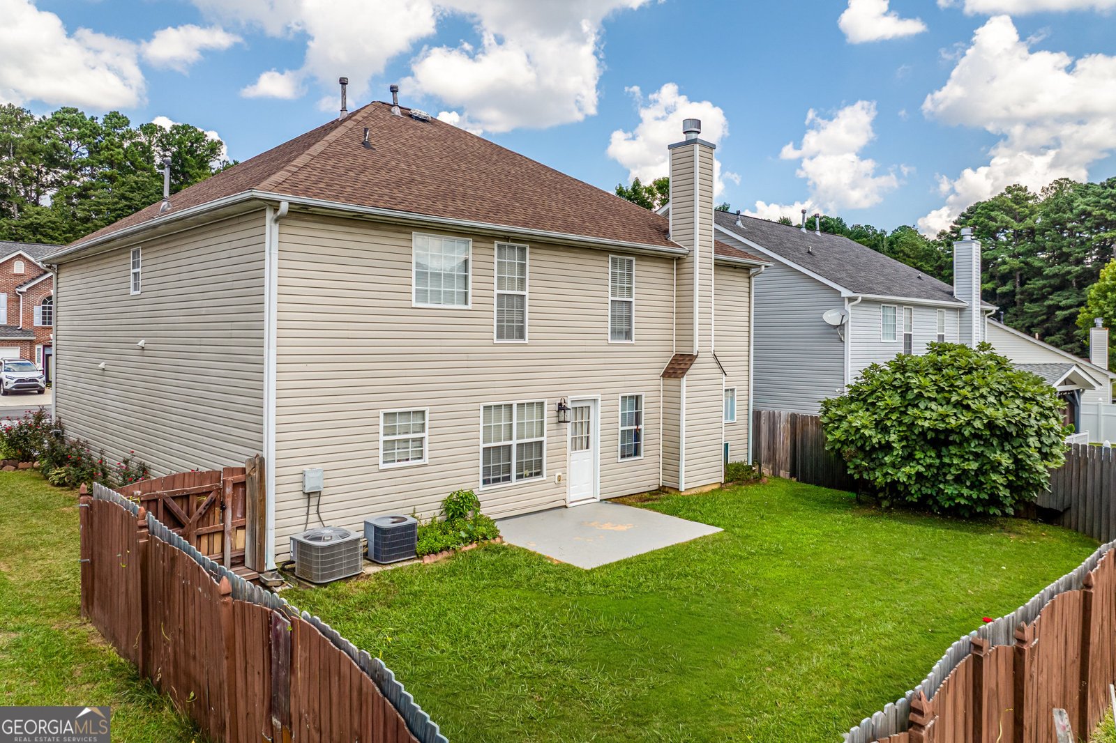 2760 Rusticwood Drive Snellville - 44