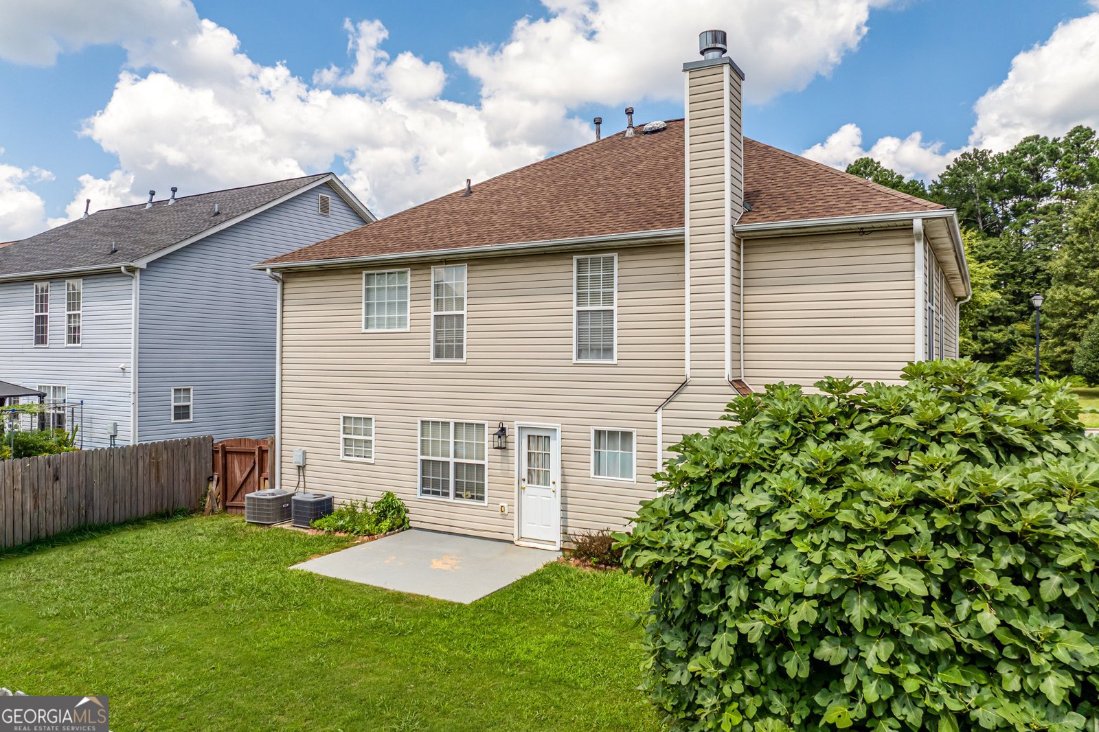 2760 Rusticwood Drive Snellville - 45