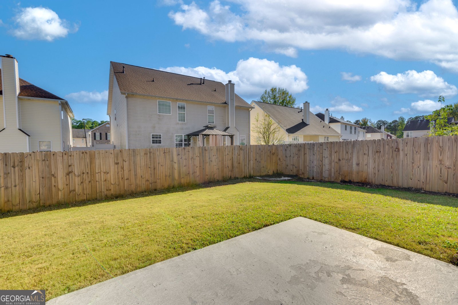 2760 Rusticwood Drive Snellville - 46